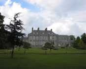 Castle Durrow, Durrow, County Laois